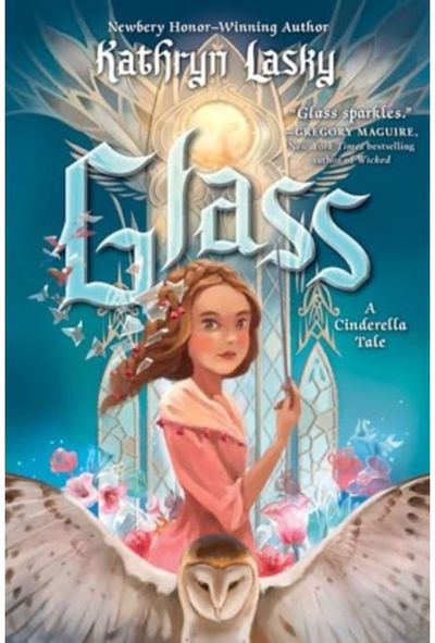 Glass: A Cinderella Tale
