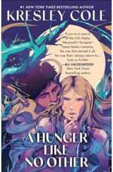 Hunger Like No other