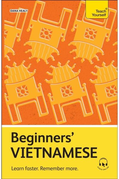 Beginners' Vietnamese Learn faster.