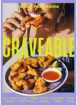 Craveable All I want to eat