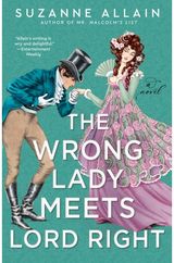 Wrong Lady Meets Lord Right