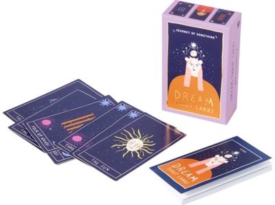 Dream Tarot Cards