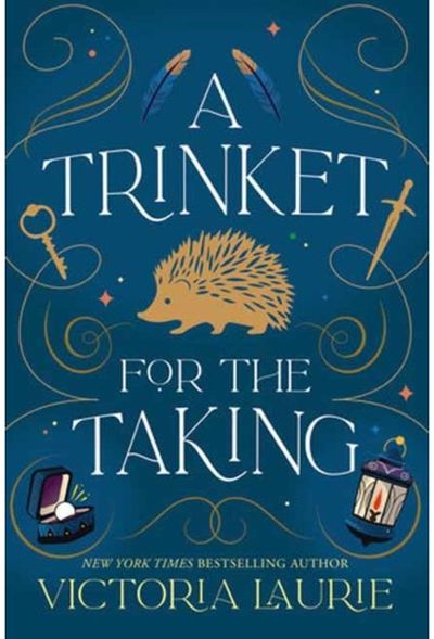 Trinket for the Taking