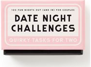 Date Night Challenges