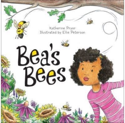 Bea's Bees (soft cover)