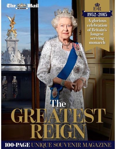DAILY MAIL TITLE