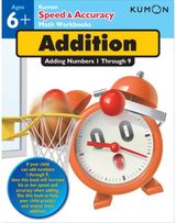 Kumon Speed &