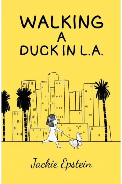 Walking a Duck in