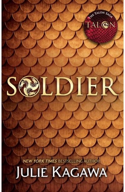 Soldier