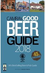 CAMRAs Good Beer