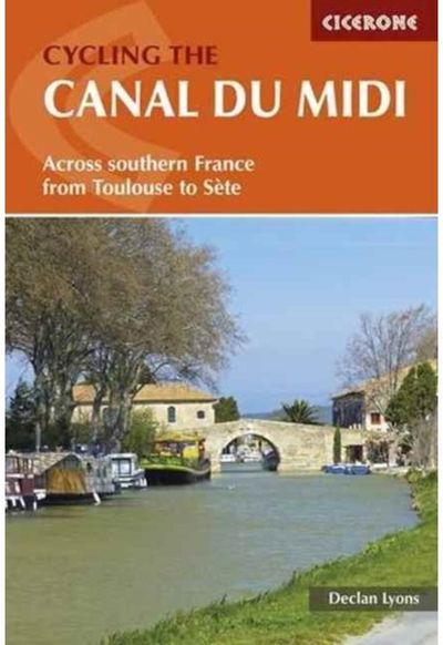 Cycling the Canal du Across Southern