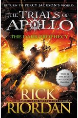 Dark Prophecy (The