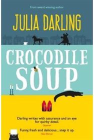 Crocodile Soup