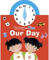 Topsy and Tim: Our