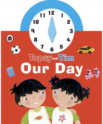 Topsy and Tim: Our
