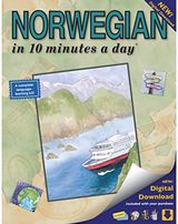 NORWEGIAN in 10