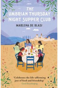 Umbrian Thursday Night Supper Club