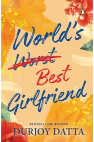 World’s Best Girlfriend