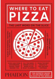 Where to Eat Pizza
