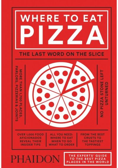 Where to Eat Pizza