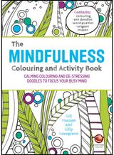 Mindfulness Calming Colouring