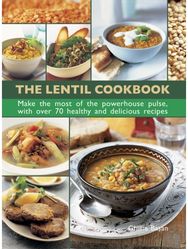 Lentil Cookbook