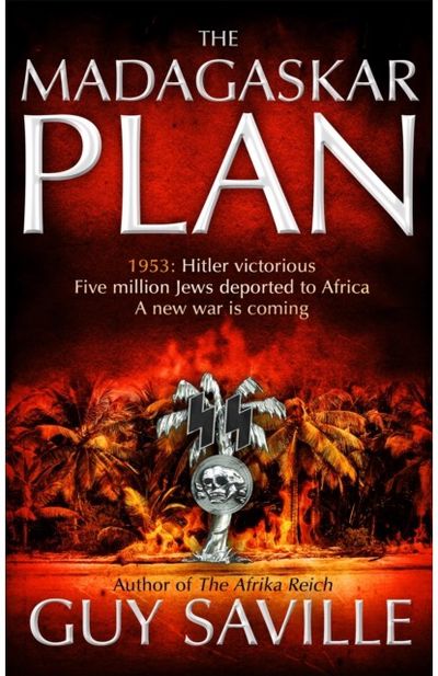 Madagaskar Plan