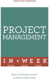 Project Management How To Manage A