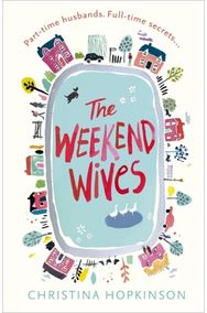 Weekend Wives