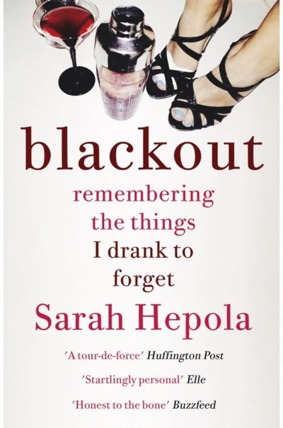 Blackout Remembering the