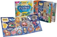 Pokemon Primers Type Box Set Collection, Volume 3: Fighting, Flying, Rock Fighting, Flying, Rock