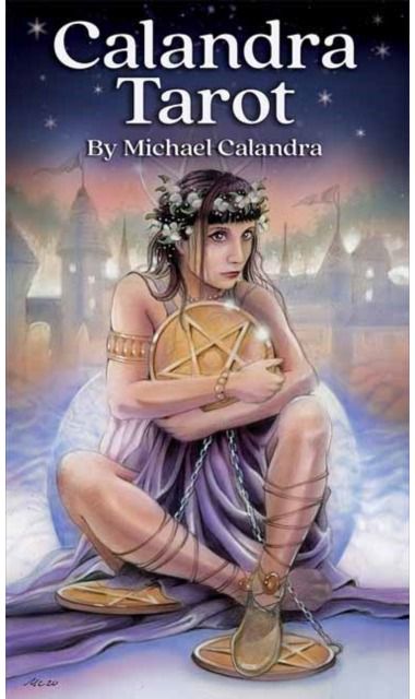 Calandra Tarot