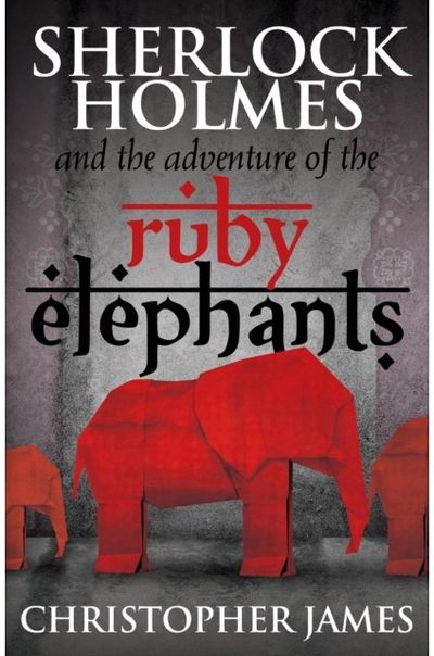 Sherlock Holmes and