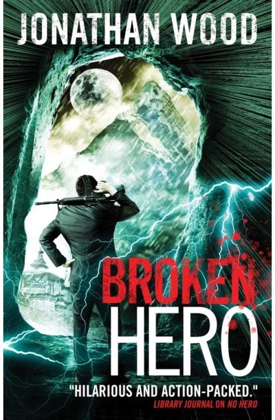 Broken Hero