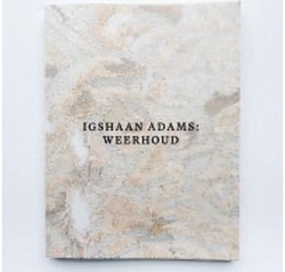 Igshaan Adams Weerhoud