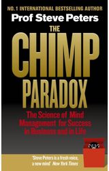 Chimp Paradox The Acclaimed Mind