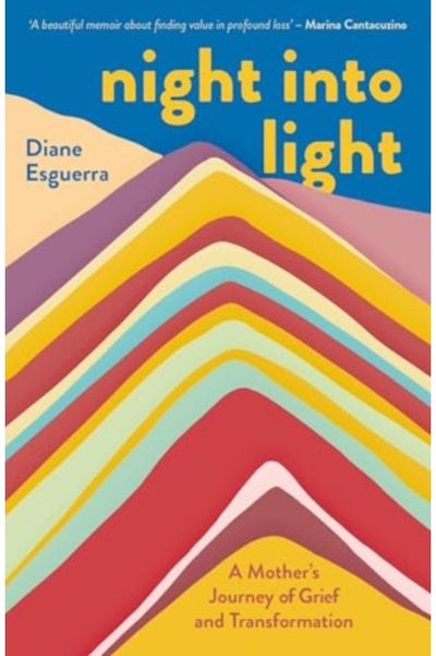 Night Into Light A Mother's Journey