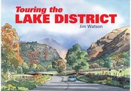 Touring the Lake District