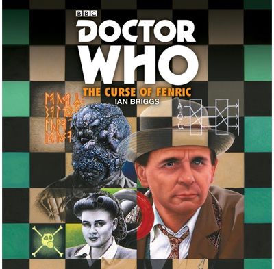 Doctor Who: The A 7th Doctor
