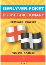 Gerlyver Poket Pocket Dictionary