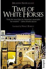 Time of White Horses A Novel