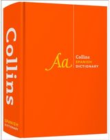 Spanish Dictionary For Advanced