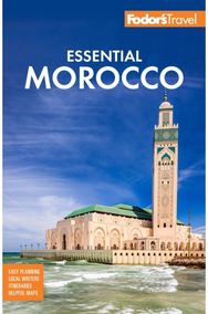 Fodor's Essential Morocco