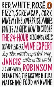 24-Hour Wine Expert