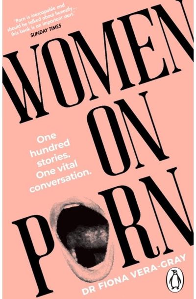 Women on Porn One hundred stories.