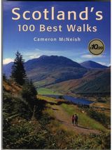 Scotlands 100 Best