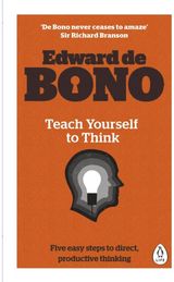 Teach Yourself To