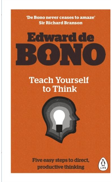 Teach Yourself To