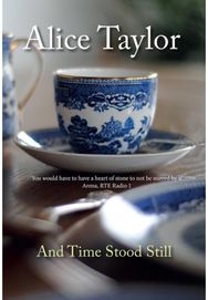 And Time Stood Still