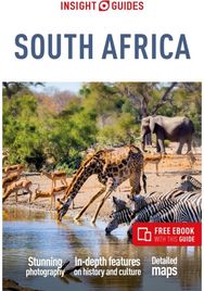 Insight Guides South Africa: Travel Guide with eBook